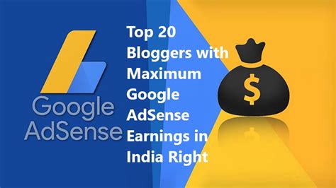 Final Thoughts on Bloggers with Top Google AdSense Earnings in India
