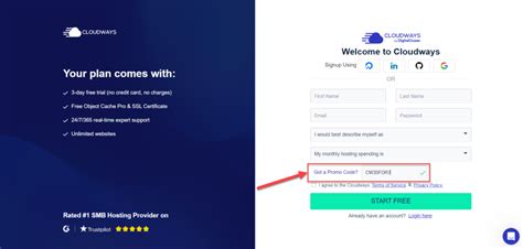 Final Thoughts on Cloudways Promo Code 2023