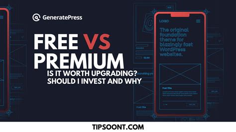 Final Thoughts on GeneratePress Free vs Premium