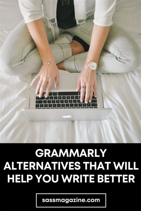 Final Thoughts on Grammarly Alternatives