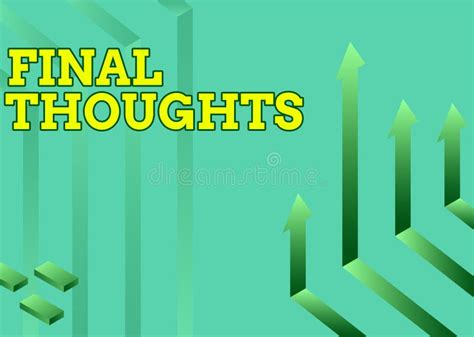 Final Thoughts on How To Get Some Money