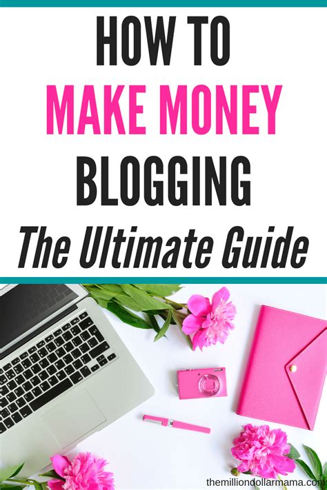 Final Thoughts on How to Make Money Blogging for Beginners
