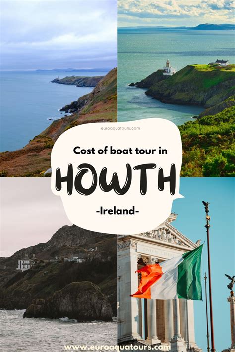 Final Thoughts on Howth Boat Tour