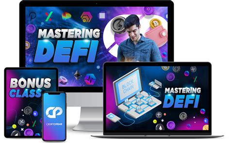 Final Thoughts on Mastering Crypto Com Defi