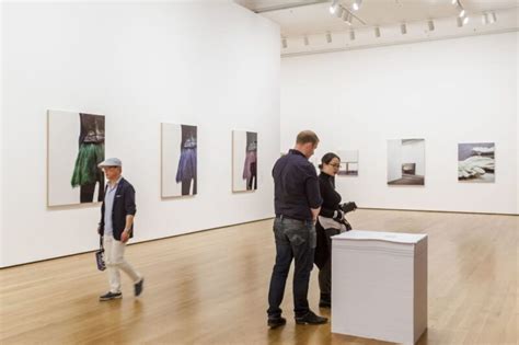 Final Thoughts on MoMA