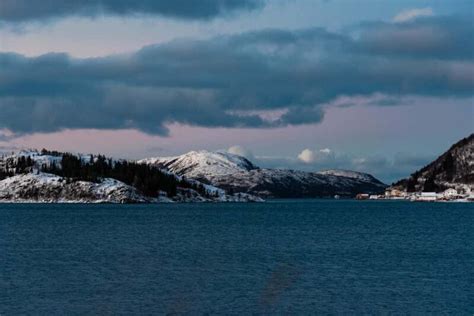 Final Thoughts on Tromso