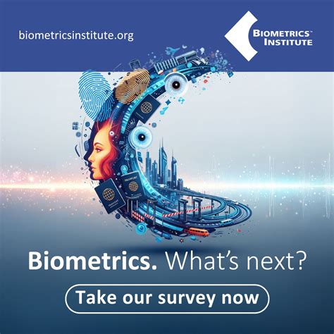 Final Thoughts on the Future of Biometrics