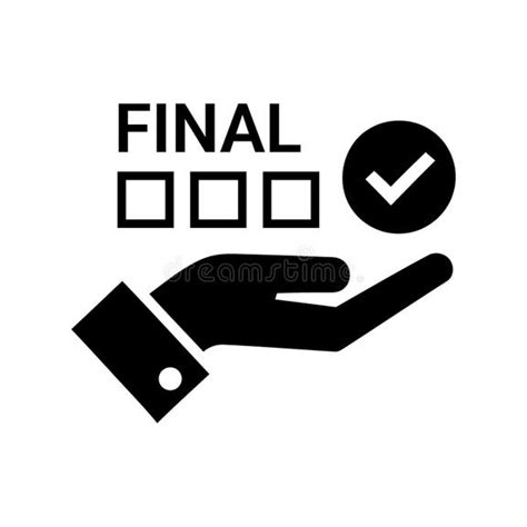 Final Verdict Checkmark