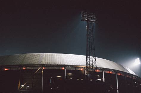 Final thoughts on De Kuip