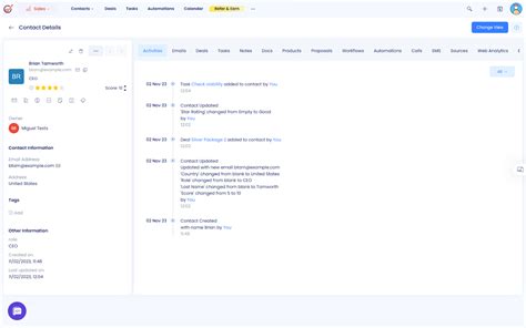 Final thoughts on alternative to ActiveCampaign