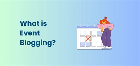 Final thoughts on creating an event blog for profits