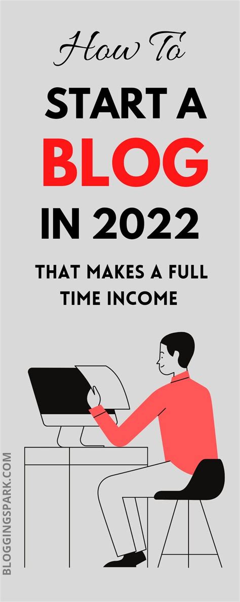 Final thoughts on how to start a blog and make money in 2023