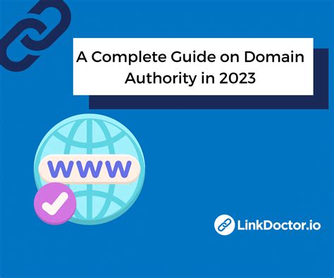 Final thoughts on increasing domain authority in 2023