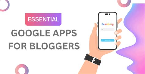 Final thoughts on top Google apps for 2023