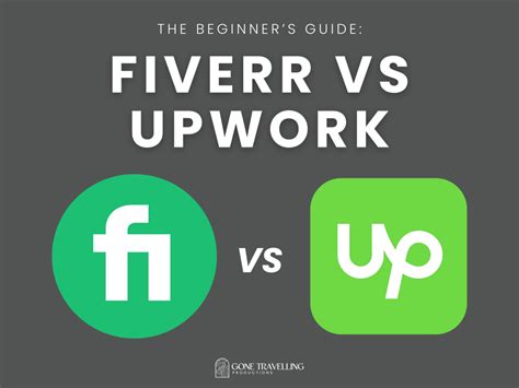 Final thoughts on which is better: Fiverr vs Upwork