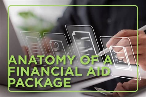 Finalize Your Financial Aid Package