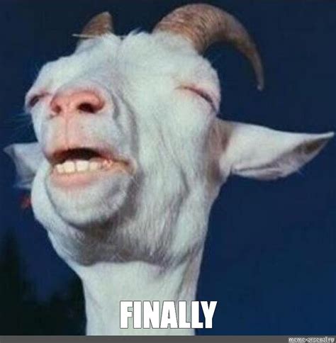 Finally going under-display