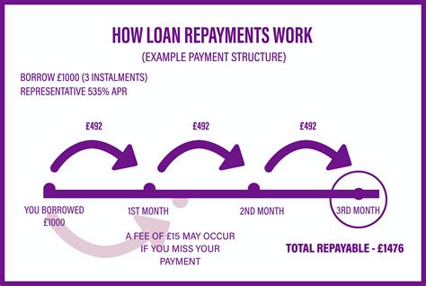 Finance Business Loan Repayment Options