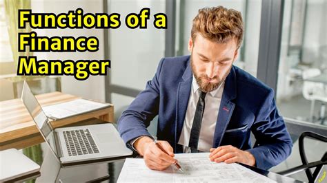 Finance