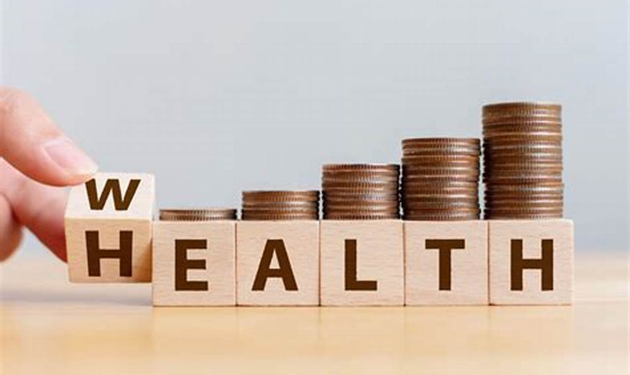 Financial Wellness in the Workplace: Prioritizing Employee Financial Health