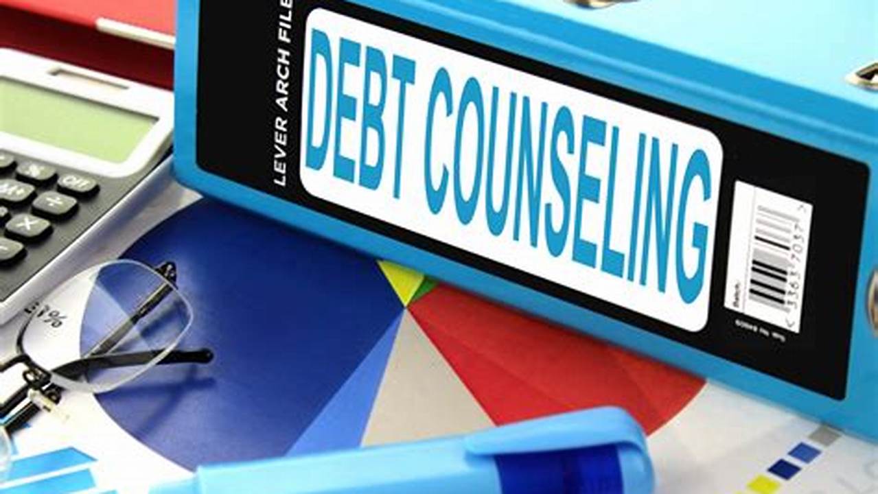 Financial Counseling, Loan