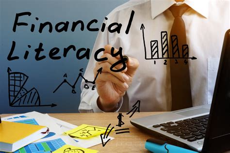 Weekend Reading Teaching Financial Literacy Edition