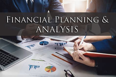 Bonanza Financial planning, analysis & financial modelling in Mumbai India