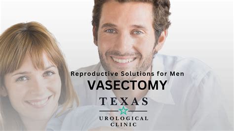 Financial Assistance Programs for Vasectomy in Texas