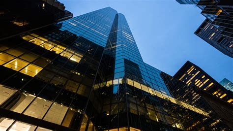Financial District