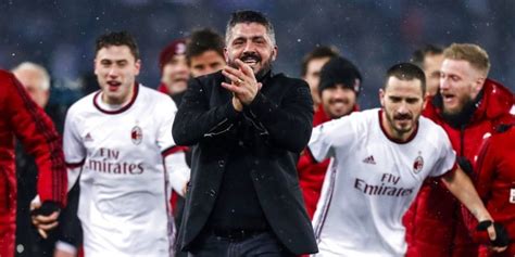 Regolamenti FPF Platini Milan