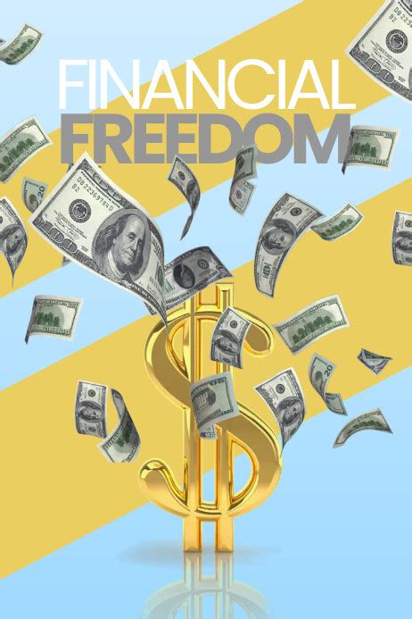 A person celebrating their financial freedom