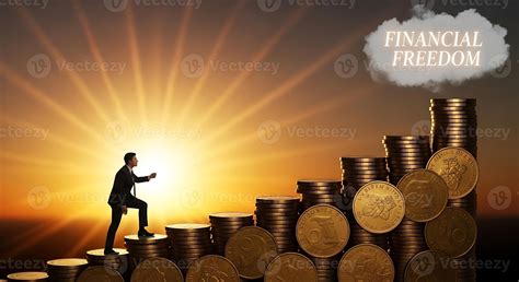 Financial Freedom Success