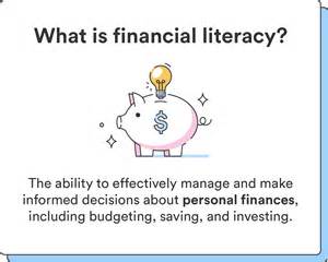 Financial Literacy Made Simple: GoToWellsfargo.com Empowers You with Knowledge