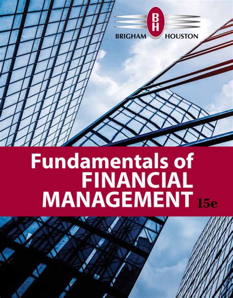 Financial Management Techniques Image