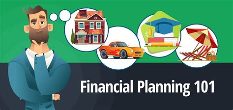 Financial Planning 101