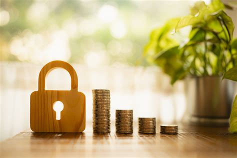 Financial Safeguard