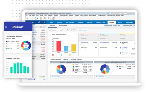 Revolutionizing Your Financial Management: Discover the Power of Next-Generation Software, Just Like Quicken