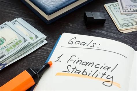 Financial Stability During Transition