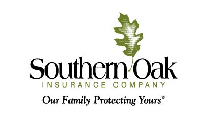 Financial Stability of Southern Oak Insurance