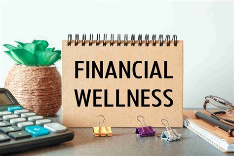Financial Wellness: Getting Your Money Right