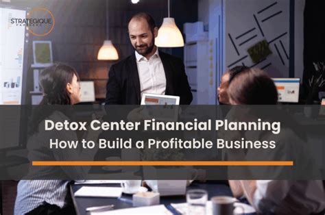 Financial and Digital Detox Planning