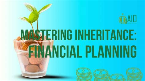 Financial and Inheritance Implications
