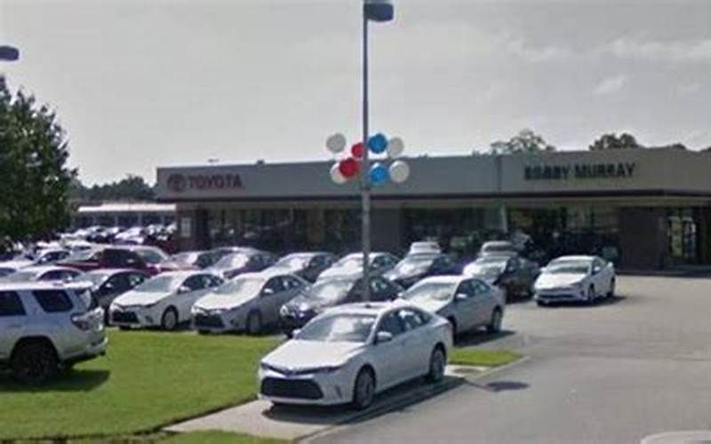 Financing Options At Mitsubishi Dealer In Rocky Mount, Nc