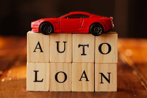 Financing For Auto Loan