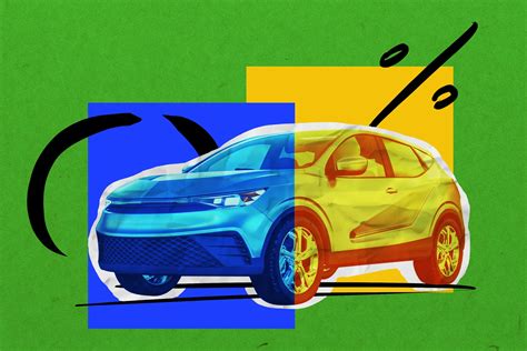 Financing Offers (APR Deals)