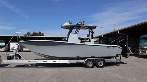 Financing and Custom Boats