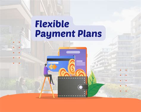 Financing and Payment Plans