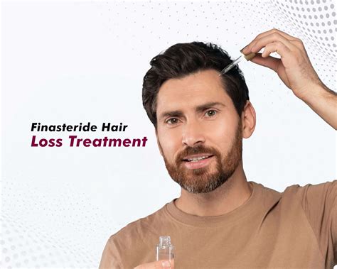 Finasteride: Managing Hair Loss Without Compromising Testosterone