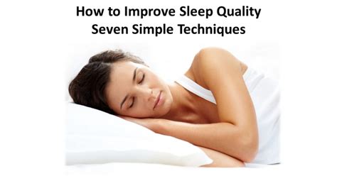 Finasteride for improved sleep quality