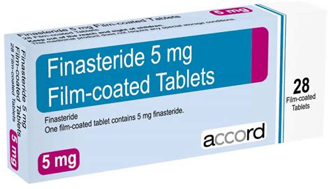 Finasteride